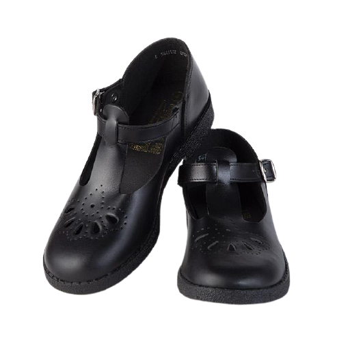 Betty Ladies - Black