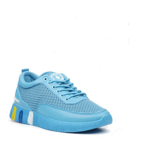 Boston 1 Nylon Wax Blue