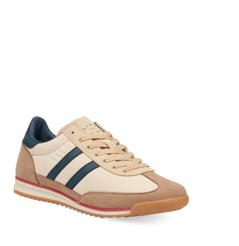 DASH 1 Nylon Sue Beige